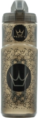 Peaty's x Fidlock Lockin Bottle Logo/Smoke - 600ml