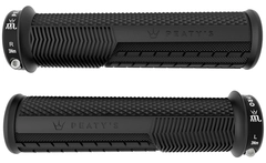 Peaty's Monarch Pro Grip Knurl Thin - Black