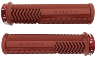 Peaty's Monarch Pro Grip Knurl Thick