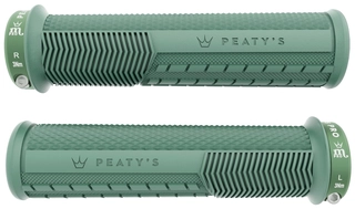 Peaty's Monarch Pro Grip Knurl Thin