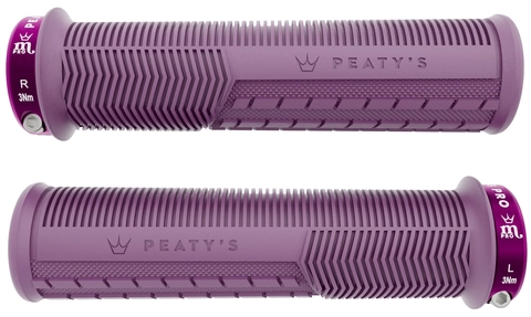 Peaty's Monarch Pro Grip Mushroom Thick