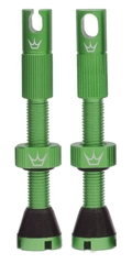 Peaty's x Chris King Valves 60mm (par) Emerald