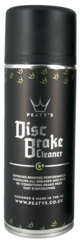 Peaty's Disc Brake Cleaner 400ml
