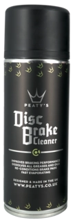 Peaty's Disc Brake Cleaner 400ml
