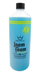 Peaty's LoamFoam Cleaner cons. 1L x 12st Consentrate!