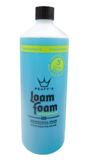 Peaty's LoamFoam Cleaner cons. 1L Consentrate!