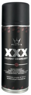 Peaty's XXX Solvent Degreaser 400ml