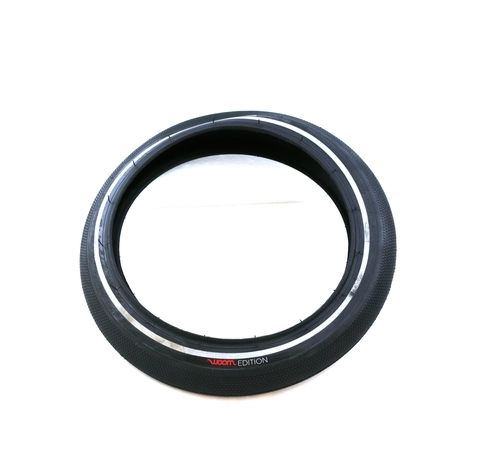 Dekk Woom 1 12" Schwalbe Woom 1
