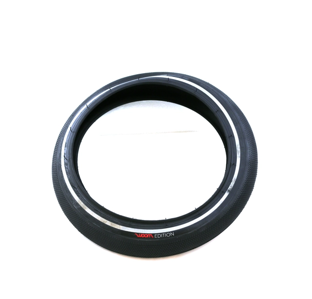 Dekk Woom 1 12" Schwalbe Woom 1 