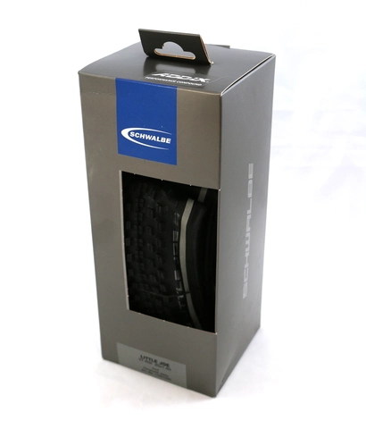 Dekk Woom 4 20x1,40 Schwalbe Woom 4