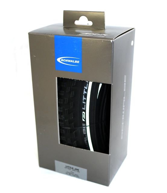 Dekk Woom 5 24x1,85 Schwalbe Woom 5 