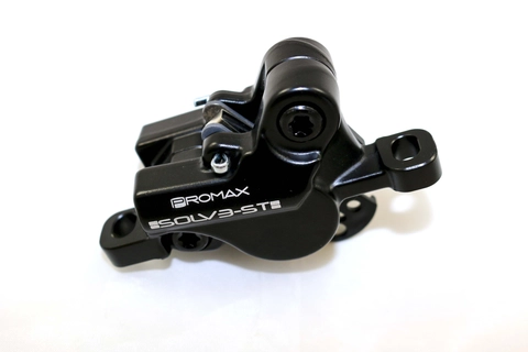 Skivebremskalipper Woom OFF Promax Hydraulisk / Promax