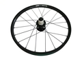 Hjul 20" bak disc Woom OFF 9D 135x12mm, 6-bolt