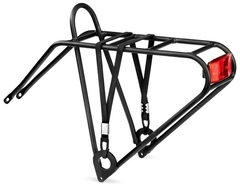 Woom Pickup bagasjebærer 16" (Woom 3) 2021 ->