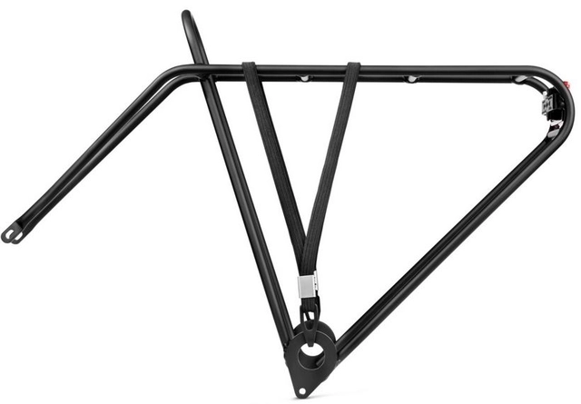 Woom Pickup bagasjebærer 16" (Woom 3) 2021 -> 