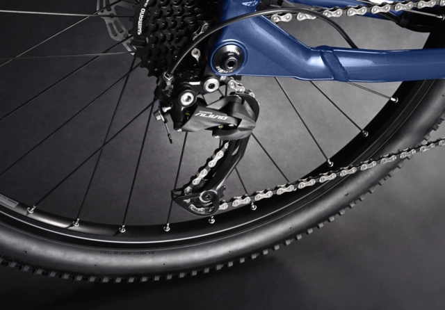 Haibike Alltrack 4 M 29",Blue/Leather,BPL,i500Wh 