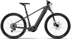 Haibike Alltrack 5 S 27,5",Grey/Slate,YS2S,i720Wh