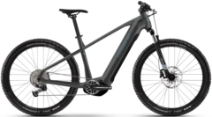 Haibike Alltrack 5 M 29",Grey/Slate,YS2S,i720Wh