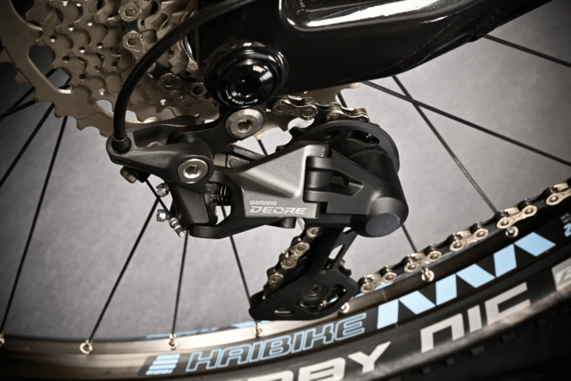 Haibike Alltrack 5 M 29",Grey/Slate,YS2S,i720Wh 