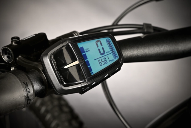 Haibike Alltrack 5 M 29",Grey/Slate,YS2S,i720Wh 