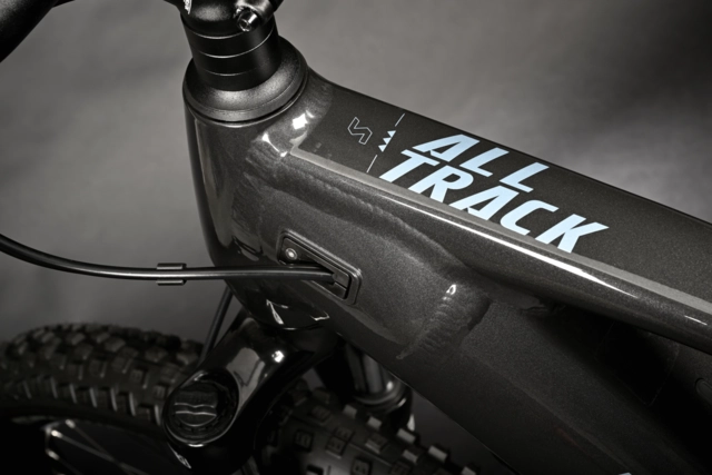 Haibike Alltrack 5 M 29",Grey/Slate,YS2S,i720Wh 