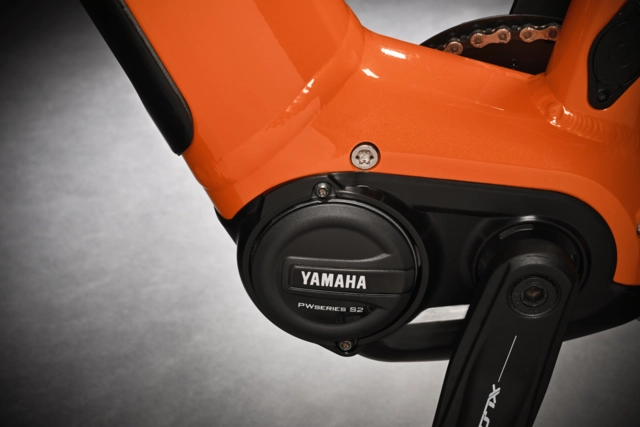 Haibike Alltrack 6 S 27,5",Papaya/Titan,YS2S,i720Wh 