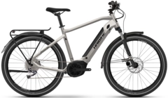 Haibike Trekking 3 herre M 27,5",Grey/Black,BPI,i500Wh
