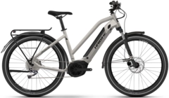 Haibike Trekking 3 mix M 27,5",Grey/Black,BPI,i500Wh