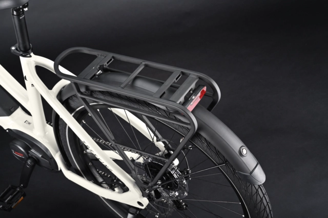 Haibike Trekking 3 mix M 27,5",Grey/Black,BPI,i500Wh 