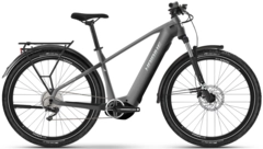 Haibike Trekking 4 herre M 27,5",Silver/Pearl,YS2S,i720Wh