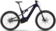 Haibike AllMtn CF 10 S 29"/27.5",Blue/Grey,PMD,800Wh