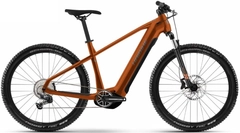 Haibike AllTrack 6 L 29'',Papaya/Titan,YS2S,720Wh