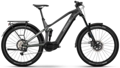 Haibike Adventr 11 ABS S 27.5'',Grey/Acacia,BCXK,800Wh
