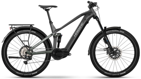 Haibike Adventr 11 ABS 27.5'',Grey/Acacia,BCXK,800Wh