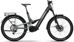 Haibike Adventr 11 ABS mono S 27.5'',Grey/Acacia,BCXK,800Wh