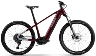 Haibike AllTrack 5 27.5'',Tuscan/Teal,YS2S,720Wh
