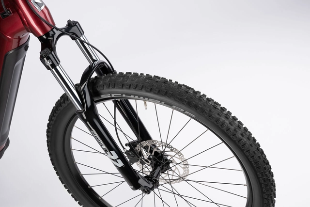 Haibike AllTrack 5 M 27.5'',Tuscan/Teal,YS2S,720Wh 
