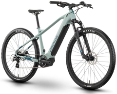 Raymon Hardray Select M 29", mint/jade/cotton, PW-S, 630Wh