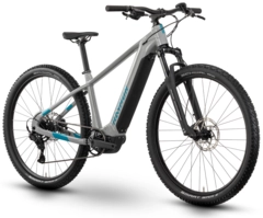 Raymon Hardray 720 M 29", timeless/cyan/black, PW-S2, 720Wh
