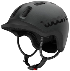 Woom Hjelm 3.0 Charcoal Metallic XS