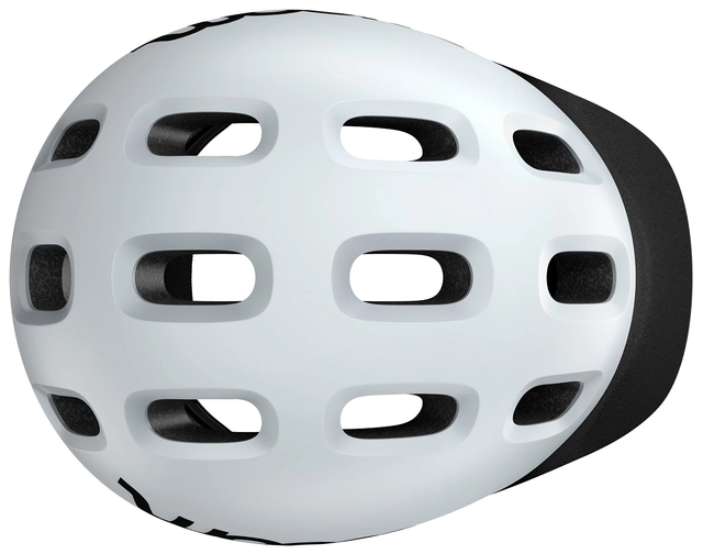 Woom Hjelm 3.0 Light Grey M 