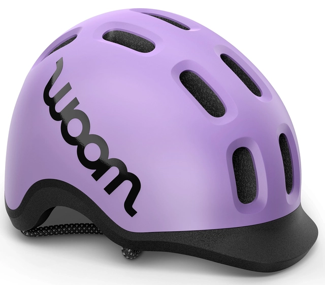 Woom Hjelm 3.0 Lilac XS 