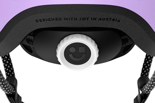 Woom Hjelm 3.0 Lilac XS 