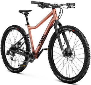 Woom OFF 6 26" Copper 9,5kg, 10-14 years, 140-165cm