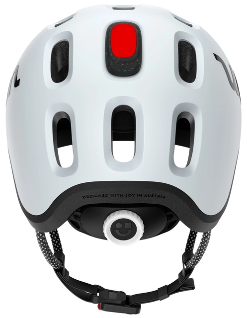 Woom Ready Helmet Light Rear 