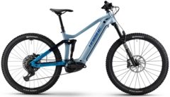 Haibike AllTrail 10 M 29'', Slate Blue/Black, BCXK, 800Wh