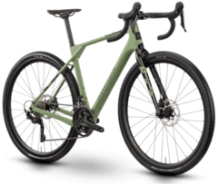 Raymon Soreno 700 S 700C, Reseda Green/Black