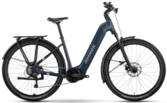 Raymon Tahona Pure mono S 29", Azzuroblue, BPL, 600Wh