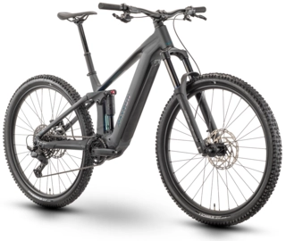 Raymon Durok Comp S 27.5", Black/Galaxy, AM2, 800Wh