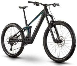 Raymon Tarok Comp 29"/27.5", Carbon/Nor. Light, AM2, 700Wh